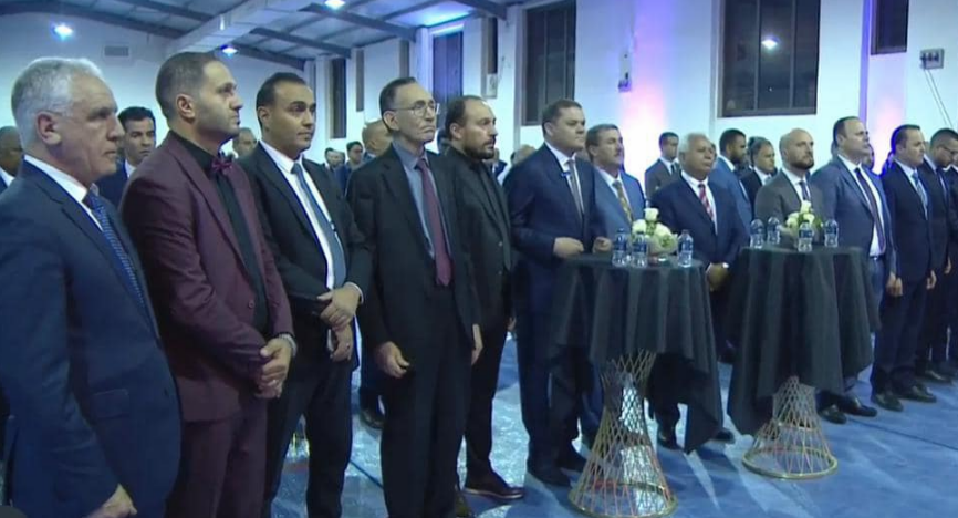 Connect with the right partners